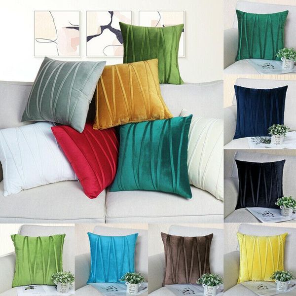 cushion/decorative pillow 13 color soft modern smooth thick polyester deco throw case cushion cover
cushion/decorative pillow 13 color soft modern smooth thick polyester deco throw case cushion cover