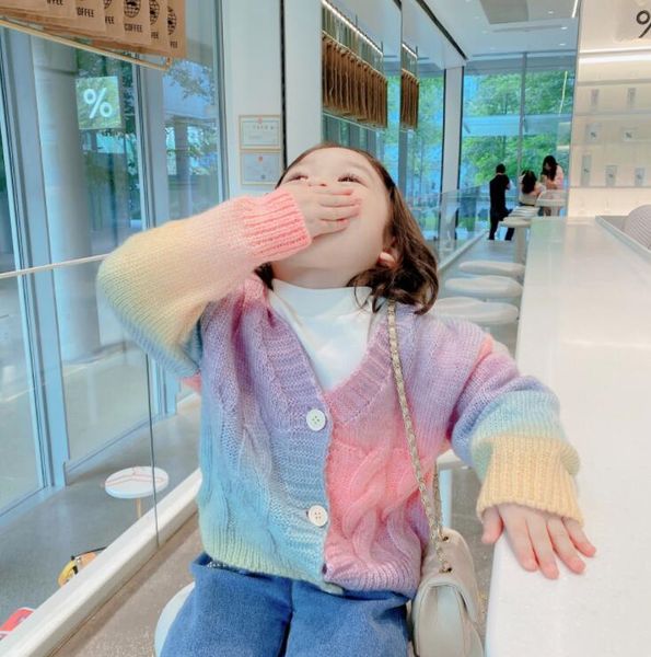 jackets 2021 arrival girls boys knitted sweaters autumn full sleeve fashion kids pullover sweater 2-8years xy984, Blue;gray
jackets 2021 arrival girls boys knitted sweaters autumn full sleeve fashion kids pullover sweater 2-8years xy984, Blue;gray