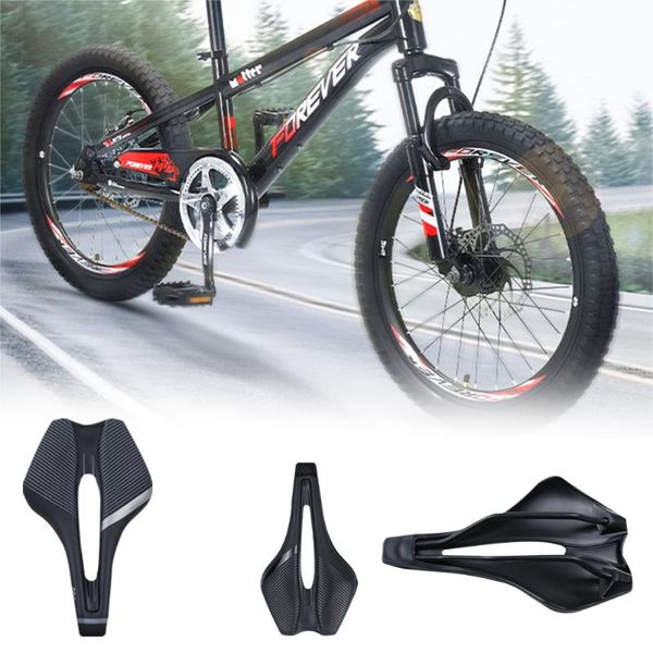 bike saddles seat saddle road mtb bicycle cushion comfortable absorbing universal for men & women
bike saddles seat saddle road mtb bicycle cushion comfortable absorbing universal for men & women