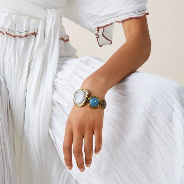 charm bracelets bohemian ethnic women contrast metal hollow stone female vintage statment friendship for, Golden;silver
charm bracelets bohemian ethnic women contrast metal hollow stone female vintage statment friendship for, Golden;silver
