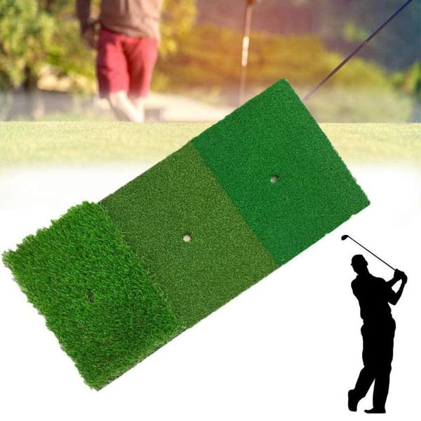golf training aids practice mat artificial lawn grass backyard outdoor hitting 30*60cm durable pad rubber k0h3
golf training aids practice mat artificial lawn grass backyard outdoor hitting 30*60cm durable pad rubber k0h3