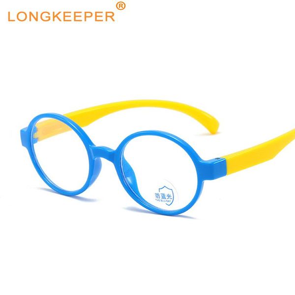 sunglasses anti blue light kids glasses round children boy girls computer optical frame blocking eyeglasses flexible soft, White;black
sunglasses anti blue light kids glasses round children boy girls computer optical frame blocking eyeglasses flexible soft, White;black
