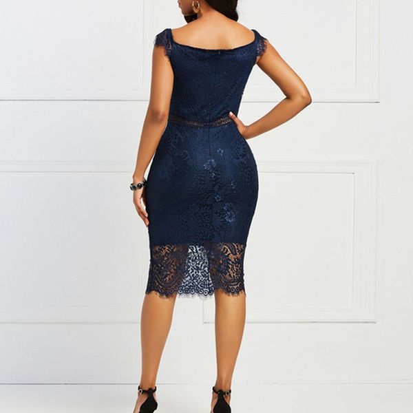 2021women dress lace hollow backless elegant party chic retro dress black white lace dresses plus size 2021 new, Black;gray
2021women dress lace hollow backless elegant party chic retro dress black white lace dresses plus size 2021 new, Black;gray