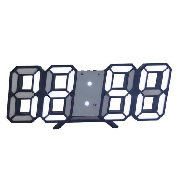 wall clocks 3d led clock modern design digital table alarm nightlight hang for home living room decorations
wall clocks 3d led clock modern design digital table alarm nightlight hang for home living room decorations