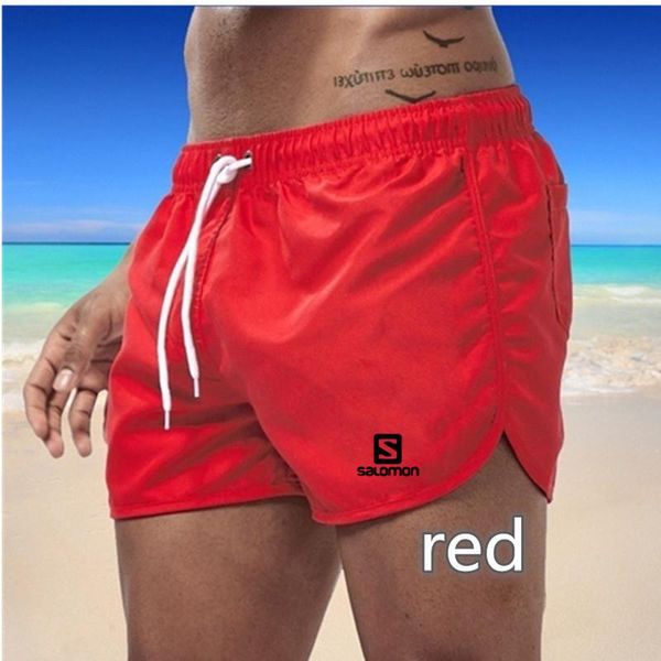 summer men shorts gyms joggers breathability quick-drying casual bodybuilding sweatpants beach gym clothing, White;black
summer men shorts gyms joggers breathability quick-drying casual bodybuilding sweatpants beach gym clothing, White;black