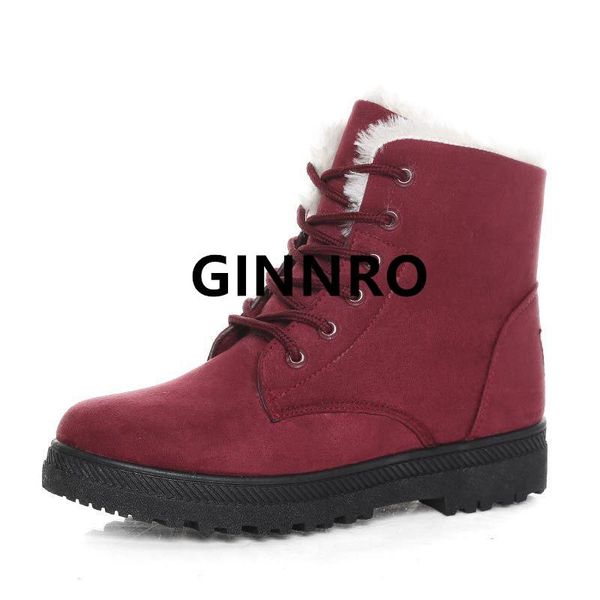 boots snow 2021 warm fur plush insole women winter square heels flock ankle shoes lace-up woman, Black
boots snow 2021 warm fur plush insole women winter square heels flock ankle shoes lace-up woman, Black