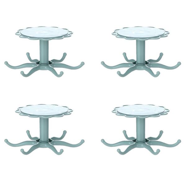 hooks & rails 4pcs 6 home cooking space saving no drilling kitchen utensil holder cabinet adhesive 360 rotating bathroom hanging
hooks & rails 4pcs 6 home cooking space saving no drilling kitchen utensil holder cabinet adhesive 360 rotating bathroom hanging