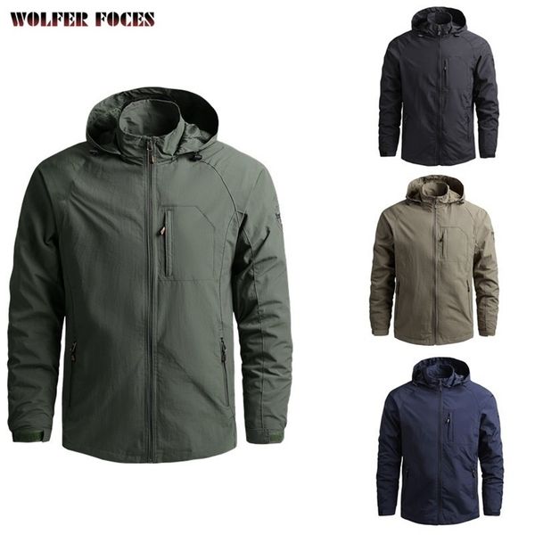 autumn men's jackets fashion thin and fat plus size spring youth trend casual windbreaker m-5xl 211214, Black;brown
autumn men's jackets fashion thin and fat plus size spring youth trend casual windbreaker m-5xl 211214, Black;brown