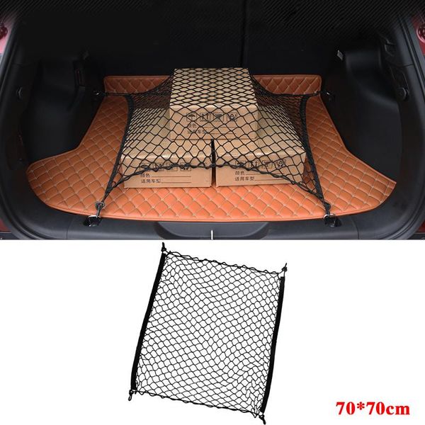 car organizer 70x70cm general motors trunk net elastic luggage cargo storage nylon stretchable interior mesh pocket
car organizer 70x70cm general motors trunk net elastic luggage cargo storage nylon stretchable interior mesh pocket