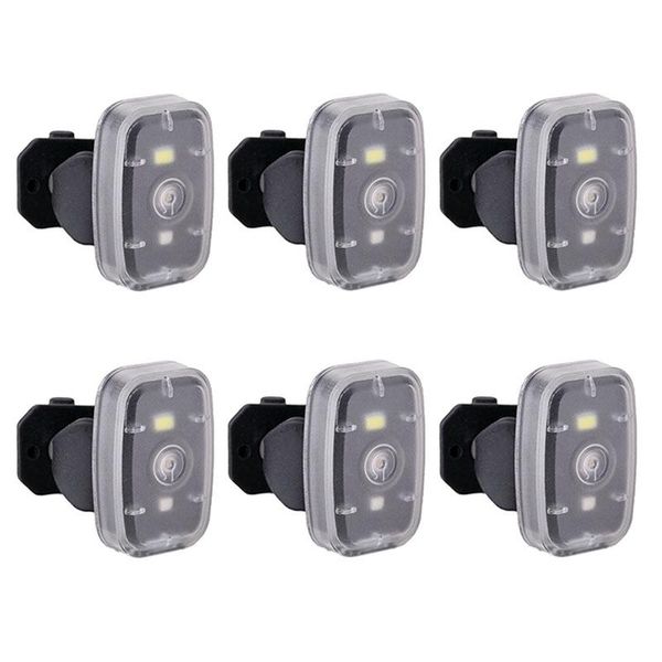safe led light running clip-on strobe with 5 lighting modes for cycling hiking walking at night bike lights
safe led light running clip-on strobe with 5 lighting modes for cycling hiking walking at night bike lights