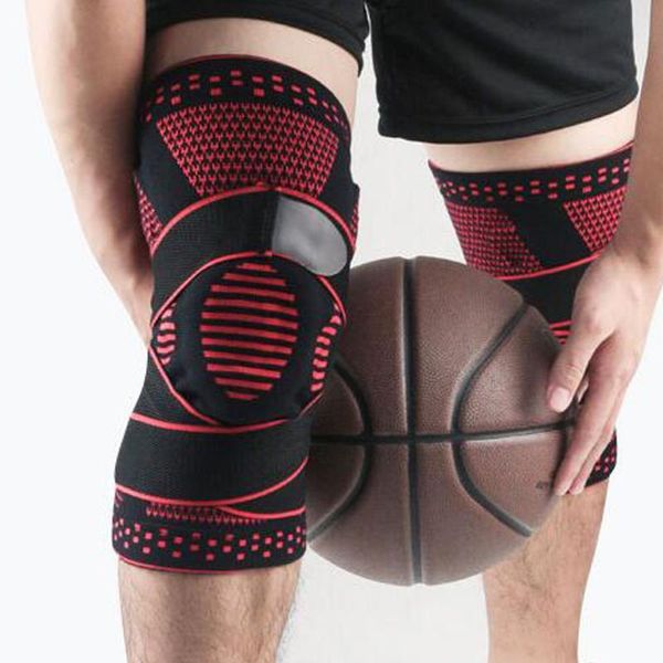 elbow & knee pads sports bandage compression leggings basketball football mountain climbing running fitness squat protection bone protector, Black;gray
elbow & knee pads sports bandage compression leggings basketball football mountain climbing running fitness squat protection bone protector, Black;gray