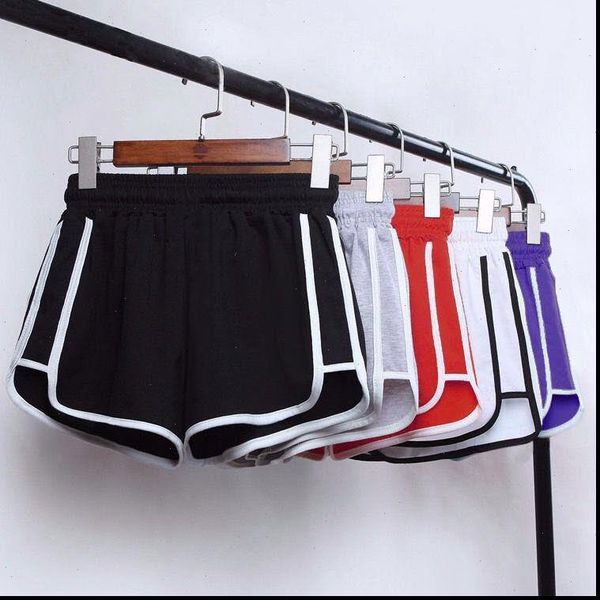 plus size womens short 5xl women pants solid color fashion elastic loose pant feminina shorts sportswear outdoor casual bottom, White;black
plus size womens short 5xl women pants solid color fashion elastic loose pant feminina shorts sportswear outdoor casual bottom, White;black