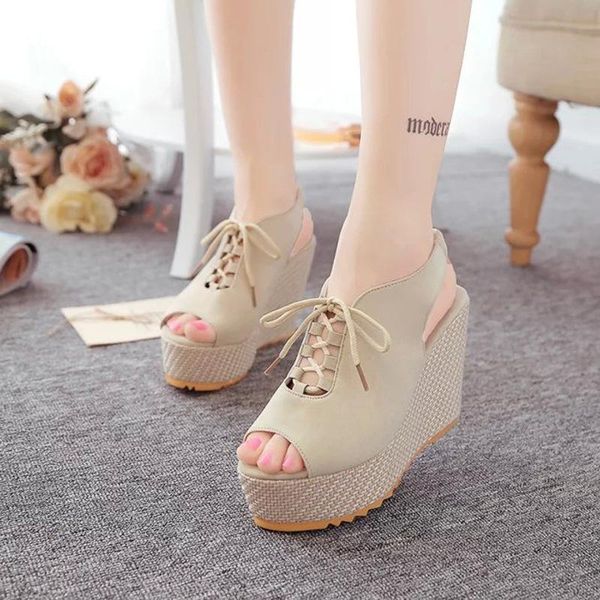 gladiator wedge sandals platform summer high heel women casual fashion slides for sandal woman 2021, Black
gladiator wedge sandals platform summer high heel women casual fashion slides for sandal woman 2021, Black