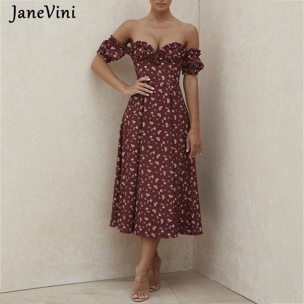 janevini women summer vintage boho burgundy long dresses sweetheart 2021 ladies elegant beach a line casual floral print dress, Black;gray
janevini women summer vintage boho burgundy long dresses sweetheart 2021 ladies elegant beach a line casual floral print dress, Black;gray