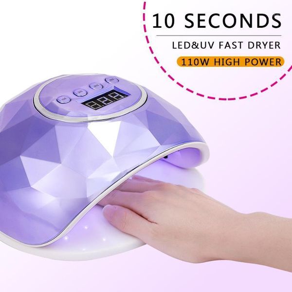 39uv led nail lamp for manicure pedicure glue polish dryer gel tools infrared sensor non-black hand mirror shining shell1
39uv led nail lamp for manicure pedicure glue polish dryer gel tools infrared sensor non-black hand mirror shining shell1