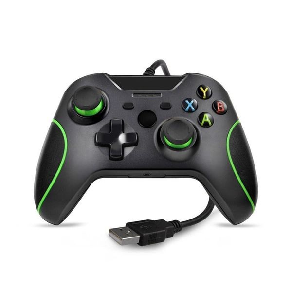 game controllers & joysticks style wired usb joystick gamepad controller for xbox one pc
game controllers & joysticks style wired usb joystick gamepad controller for xbox one pc