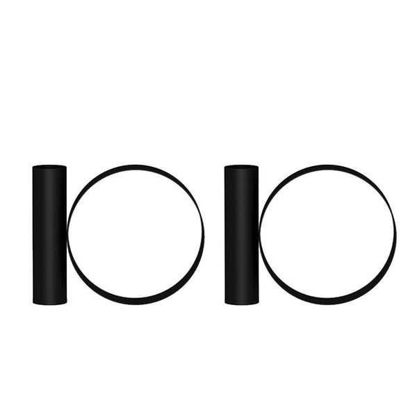 pack wrought iron candlestick candle festival home dinner table decor holders
pack wrought iron candlestick candle festival home dinner table decor holders