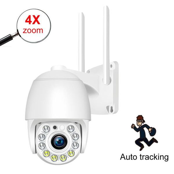 cameras 1080p ptz wifi ip camera outdoor 4x digital zoom ai human detect wireless p2p onvif audio 2mp security cctv
cameras 1080p ptz wifi ip camera outdoor 4x digital zoom ai human detect wireless p2p onvif audio 2mp security cctv