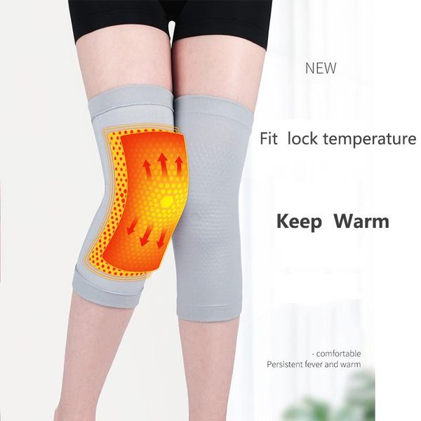 knee support protector 1 pair leg arthritis gym breathe elasticated bandage pad temperature locking kneepads warm elbow & pads, Black;gray
knee support protector 1 pair leg arthritis gym breathe elasticated bandage pad temperature locking kneepads warm elbow & pads, Black;gray