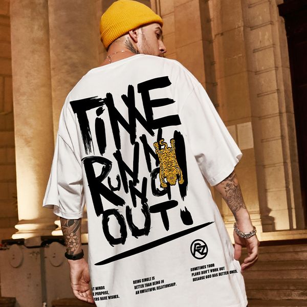 handsome letter men's hip-hop t-shirt, high-quality, comfortable, breathable, fashionable, street daily travel, home party, White;black
handsome letter men's hip-hop t-shirt, high-quality, comfortable, breathable, fashionable, street daily travel, home party, White;black