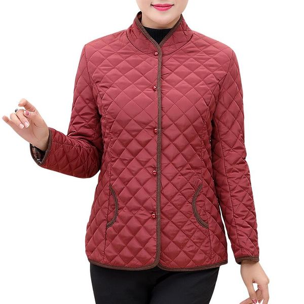 women's trench coats women autumn winter jacket parkas solid short outerwear slim plus size 5xl middle age warm thin down cotton coat, Tan;black
women's trench coats women autumn winter jacket parkas solid short outerwear slim plus size 5xl middle age warm thin down cotton coat, Tan;black