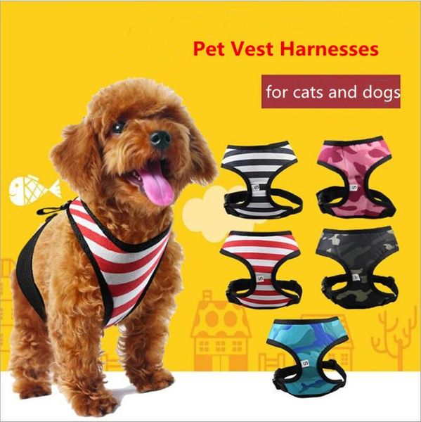 dog collars & leashes fc13 vest harnesses puppy breathable xs-xl for small medium pets
dog collars & leashes fc13 vest harnesses puppy breathable xs-xl for small medium pets