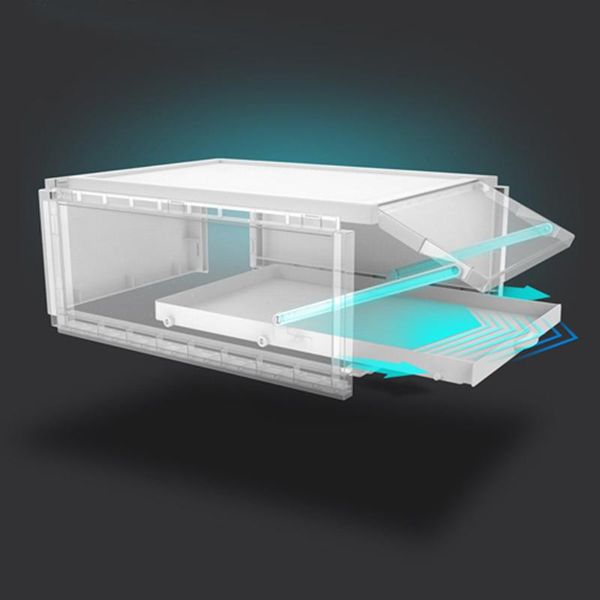 push drawer type shoe box organizer transparent plastic household products 20210815 clothing & wardrobe storage
push drawer type shoe box organizer transparent plastic household products 20210815 clothing & wardrobe storage
