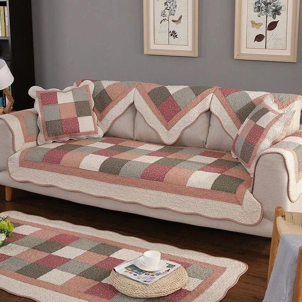 chair covers europe style sofa cover cushion plaid couch four seasons universal towel cotton non-slip pillow
chair covers europe style sofa cover cushion plaid couch four seasons universal towel cotton non-slip pillow