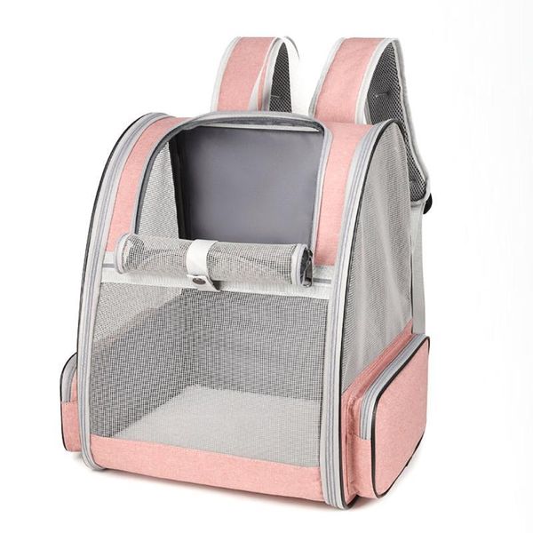 cat carriers,crates & houses pet backpack dog carrier breathable transparent portable outdoor bag large space travel fashion comfort
cat carriers,crates & houses pet backpack dog carrier breathable transparent portable outdoor bag large space travel fashion comfort