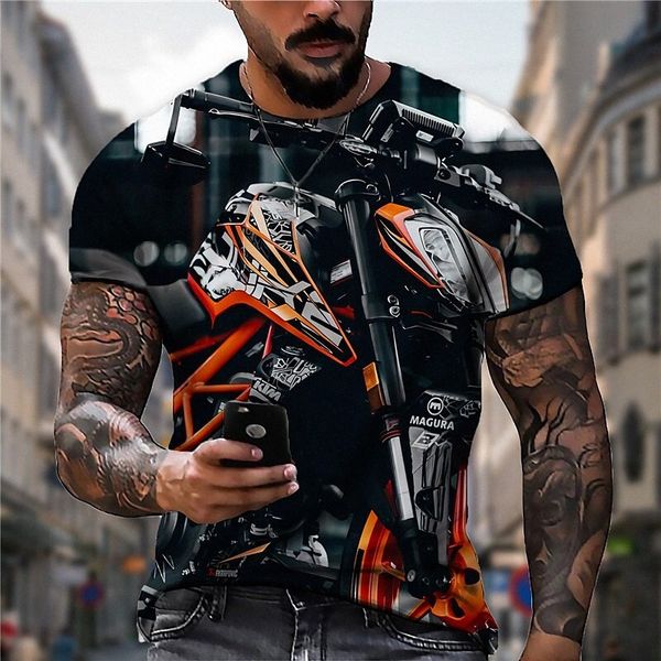 men's t shirt 3d print graphic prints motorcycle crew neck street daily print short sleeve casual designer big and tall sports black n, White;black
men's t shirt 3d print graphic prints motorcycle crew neck street daily print short sleeve casual designer big and tall sports black n, White;black
