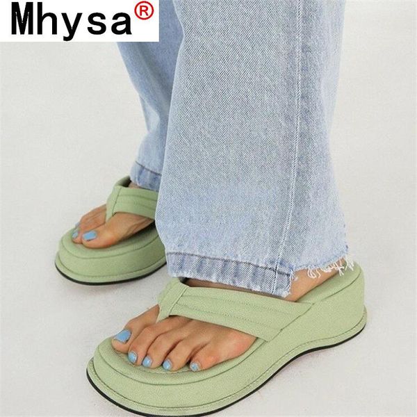 slippers fashion women clip toe sandal wedge platform shoes casual beach dress heels slipper female flip flops woman, Black
slippers fashion women clip toe sandal wedge platform shoes casual beach dress heels slipper female flip flops woman, Black