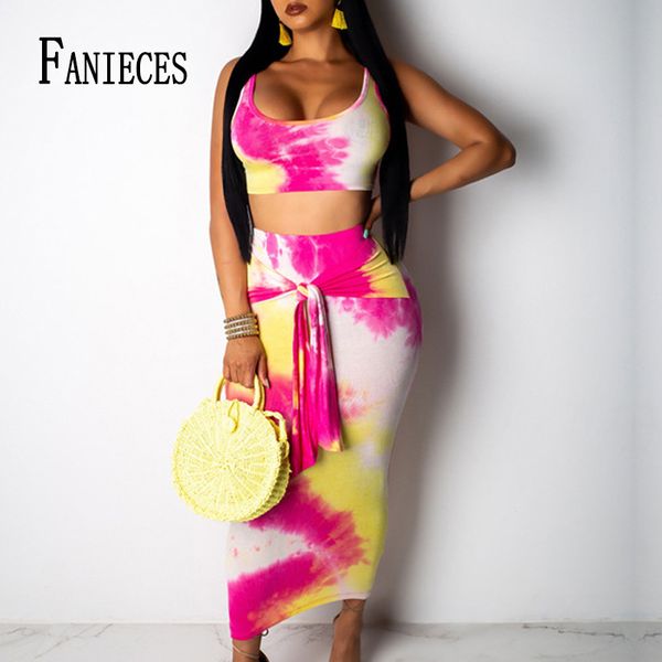 summer fashion women multicolor two piece set outfits crop and skirt bodycon matching sets clothes drop 210520, White
summer fashion women multicolor two piece set outfits crop and skirt bodycon matching sets clothes drop 210520, White