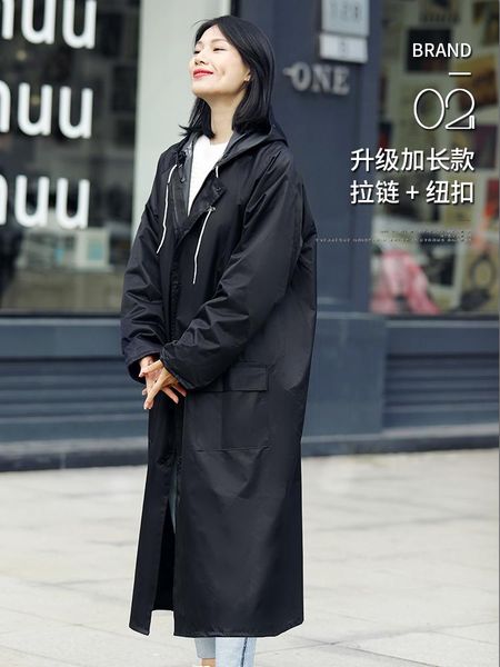 raincoats raincoat long full body rainproof cute single electric car bicycle riding walking poncho
raincoats raincoat long full body rainproof cute single electric car bicycle riding walking poncho
