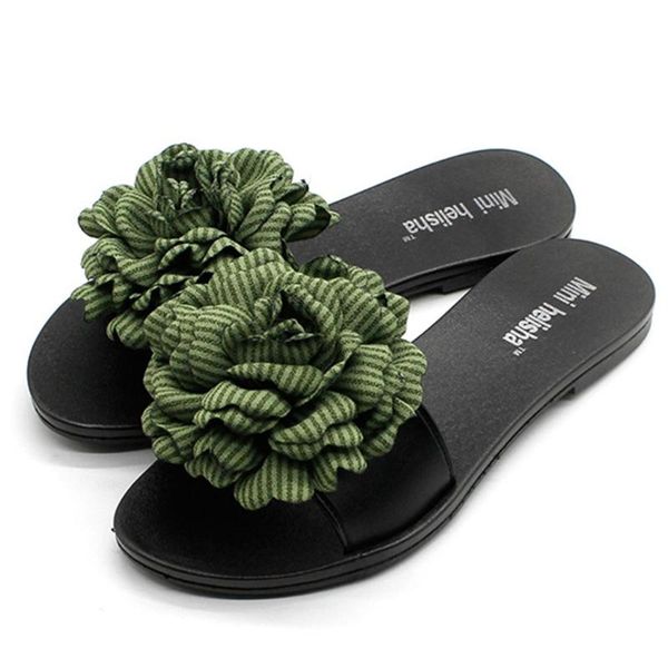 slippers women beach summer elegant flat with slipper sandals flower womens 2021, Black
slippers women beach summer elegant flat with slipper sandals flower womens 2021, Black