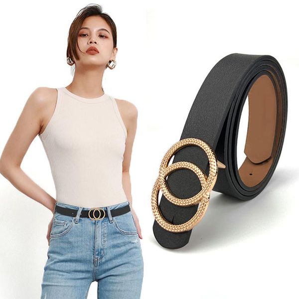 belts 2021 belt buckle ladies retro decorative leather fashion jeans casual pants women for woman luxury designer quality, Black;brown
belts 2021 belt buckle ladies retro decorative leather fashion jeans casual pants women for woman luxury designer quality, Black;brown