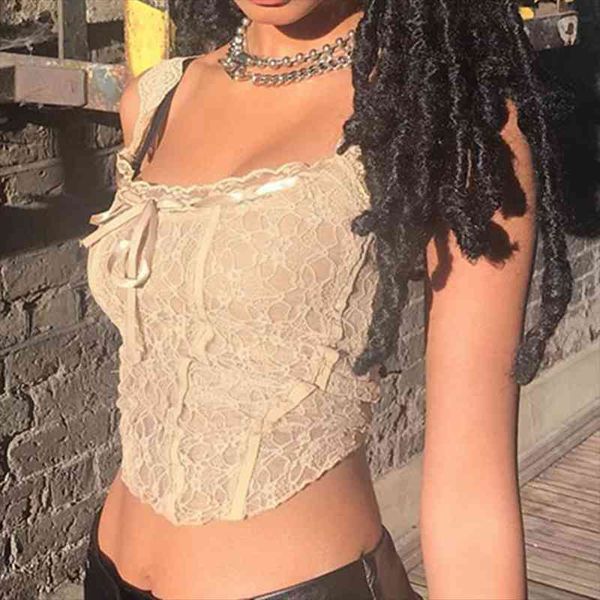 sweet floral lace camisole women sleeveless lace up slim fit tank girls summer holiday casual crop top, White
sweet floral lace camisole women sleeveless lace up slim fit tank girls summer holiday casual crop top, White