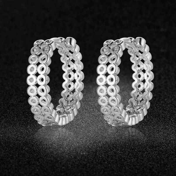 clip-on & screw back super fashion hollow deco copper clip on earring for women wholesale factory store drop, Silver
clip-on & screw back super fashion hollow deco copper clip on earring for women wholesale factory store drop, Silver