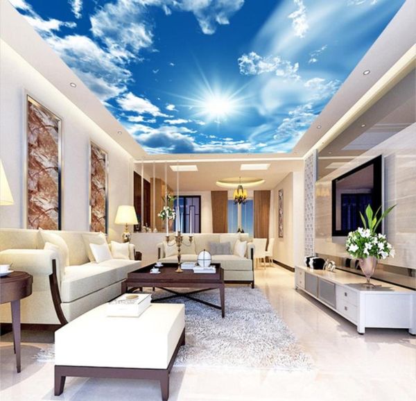 wallpapers ceiling wall painting living room bedroom clear blue sky white clouds sun ceilings mural background
wallpapers ceiling wall painting living room bedroom clear blue sky white clouds sun ceilings mural background