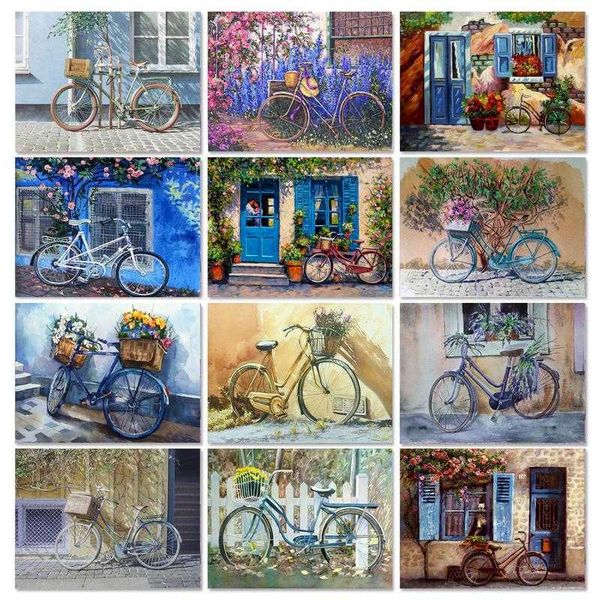 paintings frame diy painting by numbers kits for adults handicraft oil on canvas flower bicycle wall pictures living room gif
paintings frame diy painting by numbers kits for adults handicraft oil on canvas flower bicycle wall pictures living room gif
