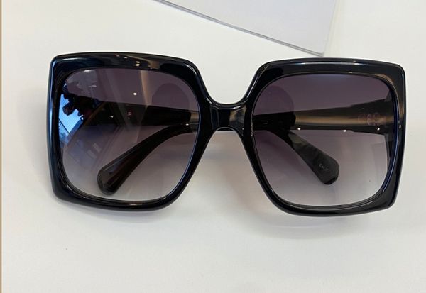 square oversized sunglasses 0876 black/grey gradient lens sonnenbrille sunnies soleil gafas oculos so women sun glasses uv400 protection wit, White;black
square oversized sunglasses 0876 black/grey gradient lens sonnenbrille sunnies soleil gafas oculos so women sun glasses uv400 protection wit, White;black