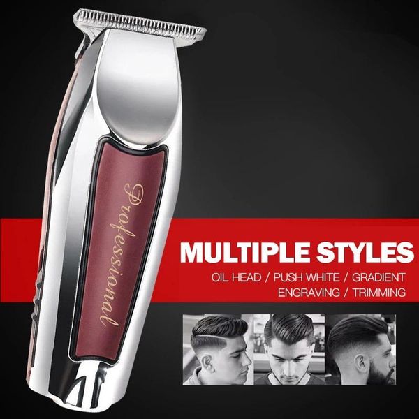 hair clippers professional barber electric clipper man trimmer adjustable cut cordless salon fading men beard
hair clippers professional barber electric clipper man trimmer adjustable cut cordless salon fading men beard