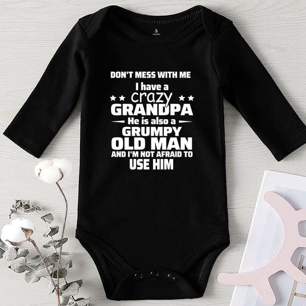 baby girl clothes toddler jumpsuits crazy grandpa born winter clothing cotton 0-24 months boy summer, Blue
baby girl clothes toddler jumpsuits crazy grandpa born winter clothing cotton 0-24 months boy summer, Blue