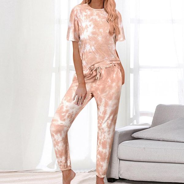 women's two piece pants casual women set female 2 relaxed outfits t shirt+pencil suit tie dye sets tracksuit sweatsuit, White
women's two piece pants casual women set female 2 relaxed outfits t shirt+pencil suit tie dye sets tracksuit sweatsuit, White