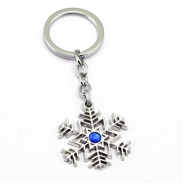 keychains snowflake keychain 2021 key ring holder girl gift chaveiro chain for car fashion jewelry, Silver
keychains snowflake keychain 2021 key ring holder girl gift chaveiro chain for car fashion jewelry, Silver