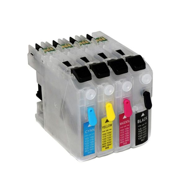 ink cartridges lc203 lc205 lc207 refill cartridge with arc for brother mfc-j4320 mfc-j4420 mfc-j4620 mfc-j5520 mfc-j5620 mfc-j5720 printer
ink cartridges lc203 lc205 lc207 refill cartridge with arc for brother mfc-j4320 mfc-j4420 mfc-j4620 mfc-j5520 mfc-j5620 mfc-j5720 printer