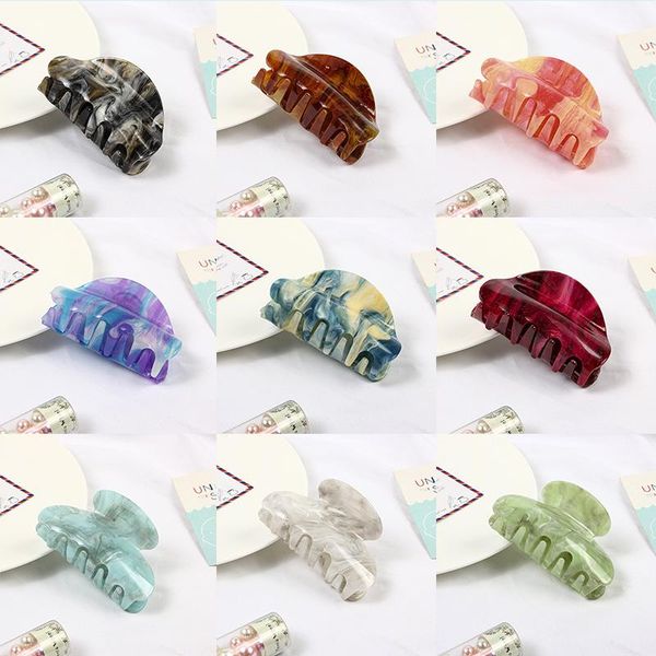 hair clips 1pc girl claw women geometric acetate clamp grab jaw clip grip barrettes korean style hairpin styling accessories
hair clips 1pc girl claw women geometric acetate clamp grab jaw clip grip barrettes korean style hairpin styling accessories