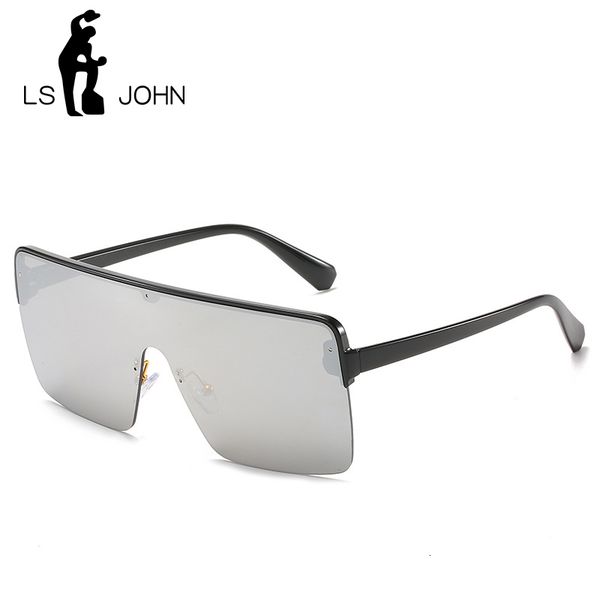 summer sunglasses 2021 plastic oversized women square brand designer big frame for female uv400 sun glasses oculos masculino a522, White;black
summer sunglasses 2021 plastic oversized women square brand designer big frame for female uv400 sun glasses oculos masculino a522, White;black