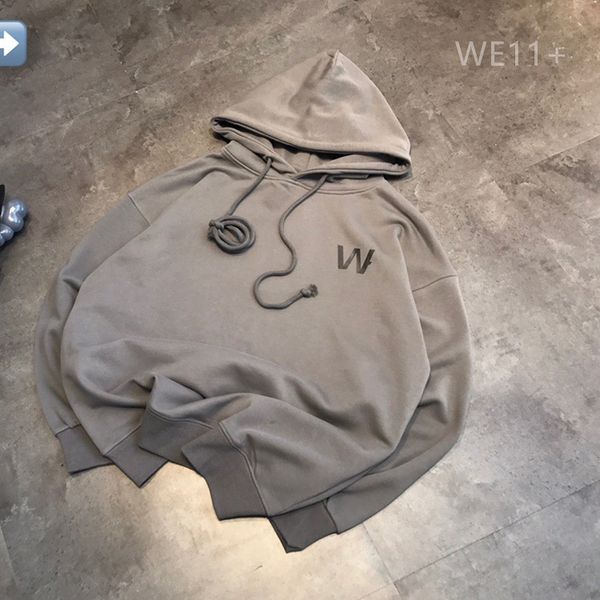 21 autumn winter new tide luminous little bear pullover hooded sweater men's and women's same casual simple top, Black
21 autumn winter new tide luminous little bear pullover hooded sweater men's and women's same casual simple top, Black