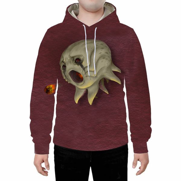 minecraft new personality loose big head fish pattern 3d printing men's hooded sweater long-sleeved sweater loose, comfortable and soft, White;black
minecraft new personality loose big head fish pattern 3d printing men's hooded sweater long-sleeved sweater loose, comfortable and soft, White;black