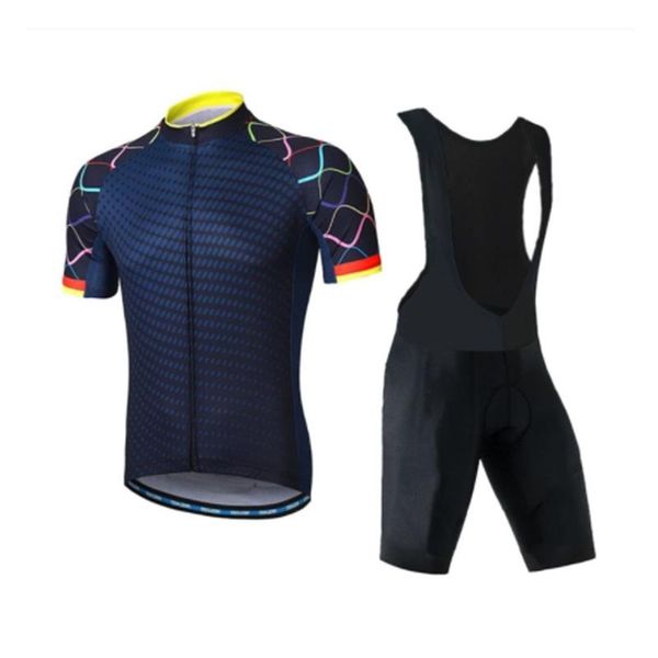 racing sets 2021 men's breathable fashion dark blue cycling wear clothes bib shorts set gel pad mountain bike outdoor, Black;blue
racing sets 2021 men's breathable fashion dark blue cycling wear clothes bib shorts set gel pad mountain bike outdoor, Black;blue